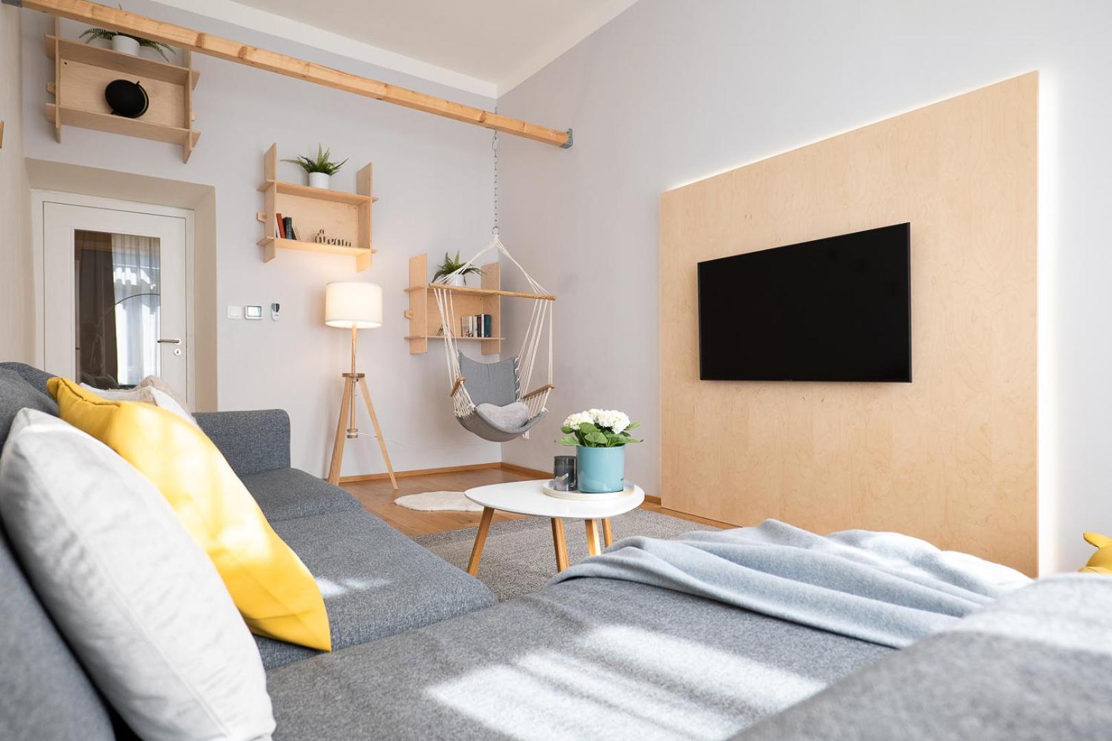Apartamento Negrelli - Main Bus Station